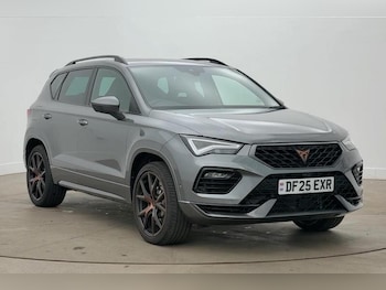 Used Cupra Ateca 2025 for sale - 79068725: Photo