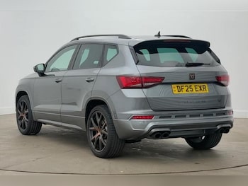 Used Cupra Ateca 2025 for sale - 79068725: Photo