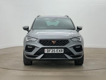 Used Cupra Ateca 2025 for sale - 79068725: Photo