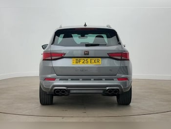 Used Cupra Ateca 2025 for sale - 79068725: Photo