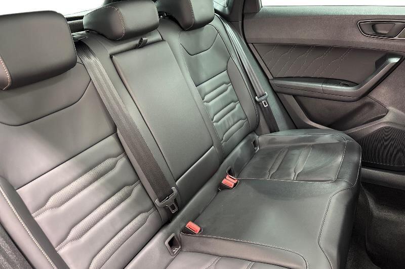 Used Cupra Ateca 2025 for sale - 76546177: Photo 10