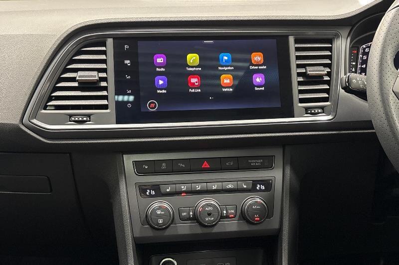 Used Cupra Ateca 2025 for sale - 76546177: Photo 13