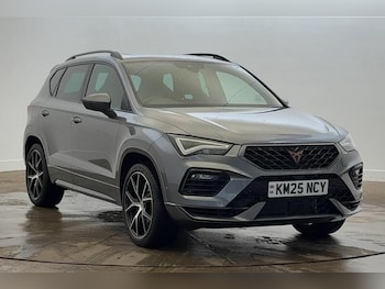 Cupra - Ateca