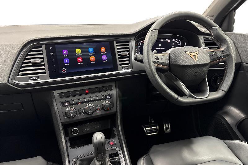 Used Cupra Ateca 2025 for sale - 76546177: Photo 2