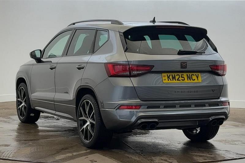 Used Cupra Ateca 2025 for sale - 76546177: Photo 3