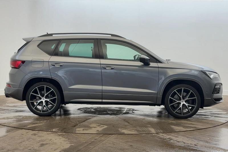 Used Cupra Ateca 2025 for sale - 76546177: Photo 4
