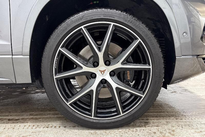 Used Cupra Ateca 2025 for sale - 76546177: Photo 6