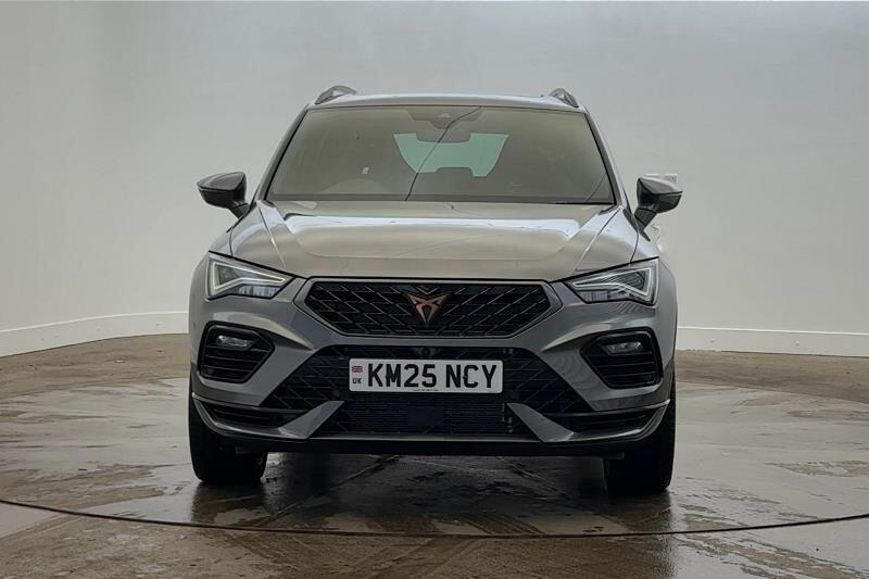 Used Cupra Ateca 2025 for sale - 76546177: Photo 8