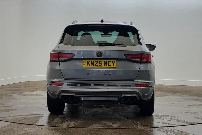 Used Cupra Ateca 2025 for sale - 76546177: Photo 9