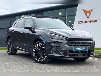 Used Cupra Terramar 2025 for sale - 78352354: Photo