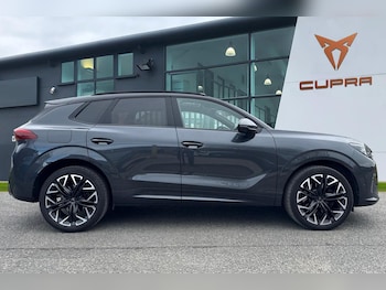 Used Cupra Terramar 2025 for sale - 78352354: Photo