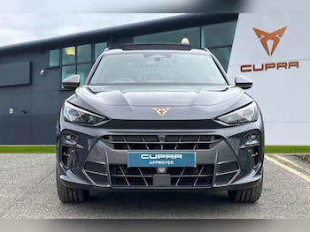 Used Cupra Terramar 2025 for sale - 78352354: Photo