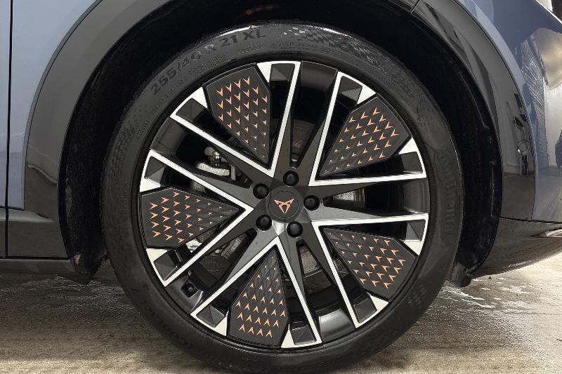 Used Cupra Tavascan 2025 for sale - 77313035: Photo 10