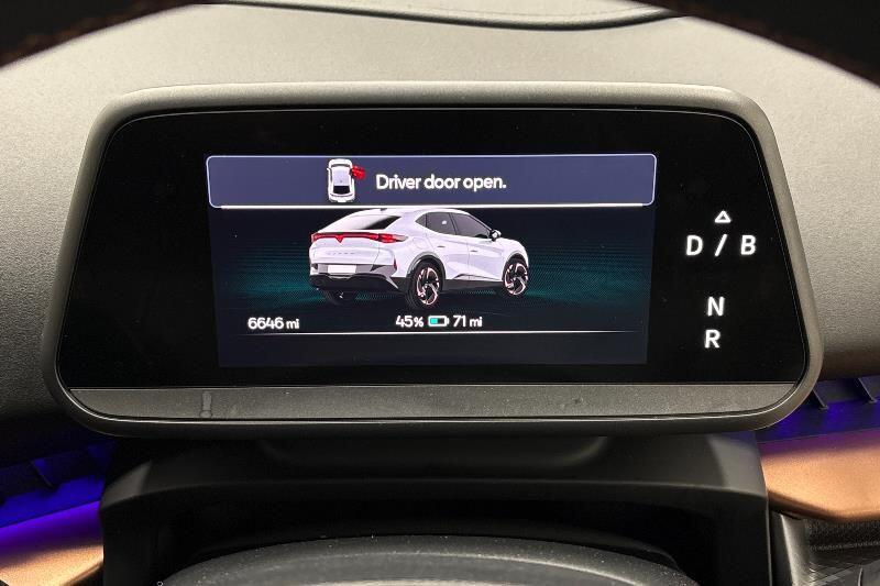 Used Cupra Tavascan 2025 for sale - 77313035: Photo 11