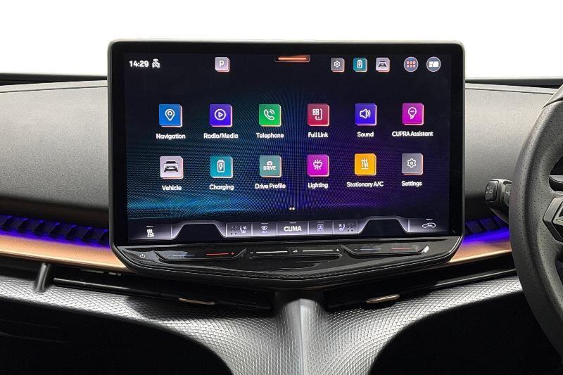 Used Cupra Tavascan 2025 for sale - 77313035: Photo 12