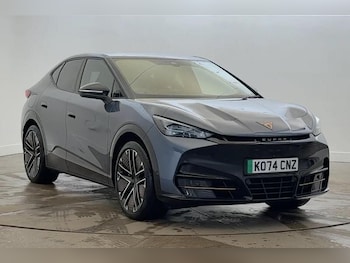 Used Cupra Tavascan 2025 for sale - 77313035: Photo