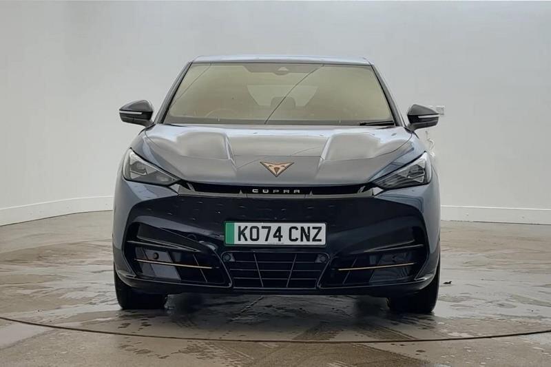 Used Cupra Tavascan 2025 for sale - 77313035: Photo 2