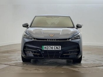 Used Cupra Tavascan 2025 for sale - 77313035: Photo