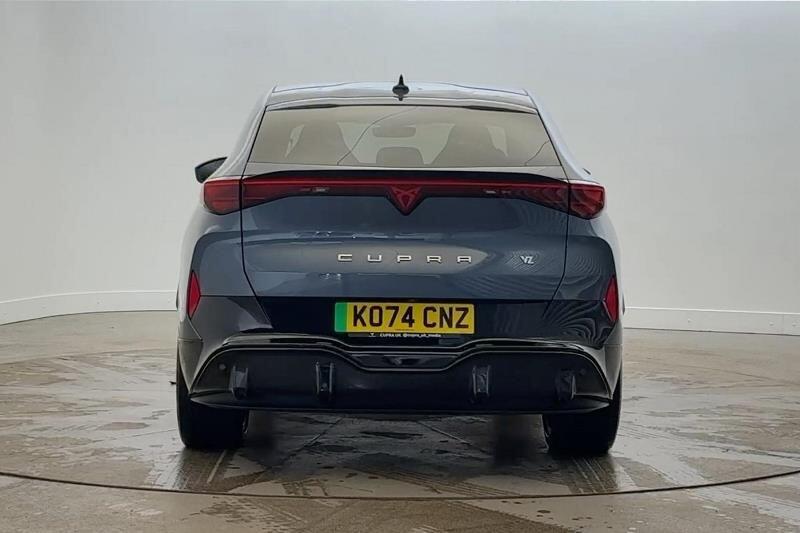 Used Cupra Tavascan 2025 for sale - 77313035: Photo 3