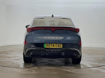 Used Cupra Tavascan 2025 for sale - 77313035: Photo