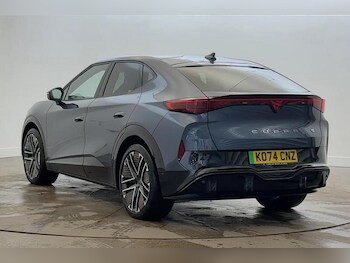 Used Cupra Tavascan 2025 for sale - 77313035: Photo