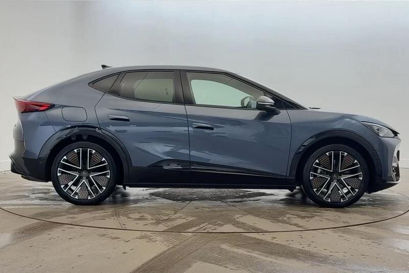 Used Cupra Tavascan 2025 for sale - 77313035: Photo 5