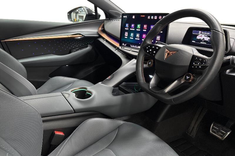 Used Cupra Tavascan 2025 for sale - 77313035: Photo 6