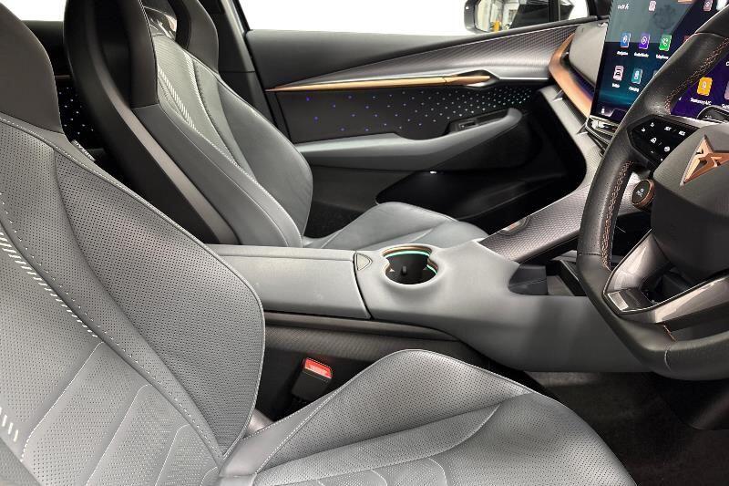 Used Cupra Tavascan 2025 for sale - 77313035: Photo 7