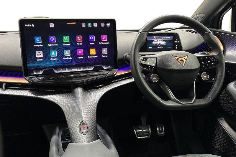 Used Cupra Tavascan 2025 for sale - 77313035: Photo 8