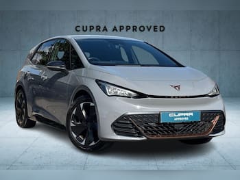 Used Cupra Born 2024 for sale - 79867825: Photo