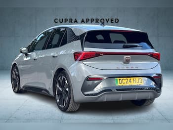 Used Cupra Born 2024 for sale - 79867825: Photo