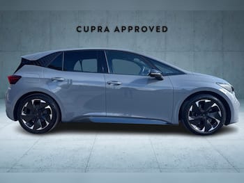 Used Cupra Born 2024 for sale - 79867825: Photo