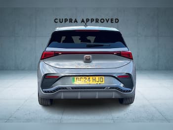 Used Cupra Born 2024 for sale - 79867825: Photo