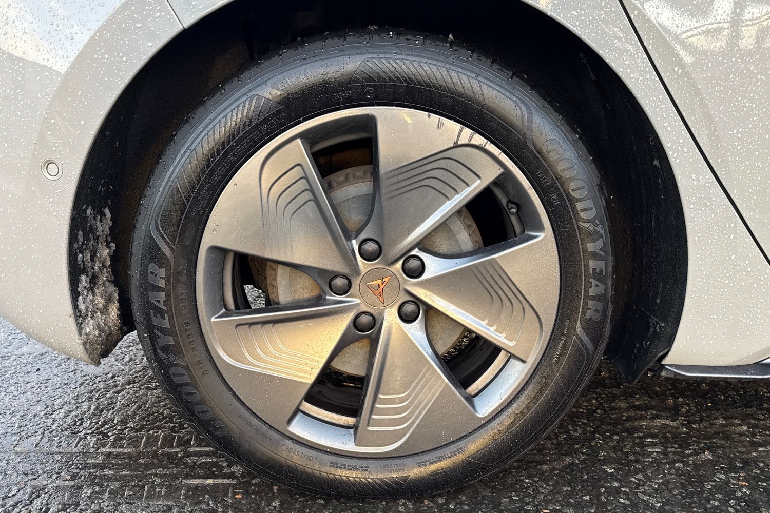 Used Cupra Born 2022 for sale - 77128855: Photo 11