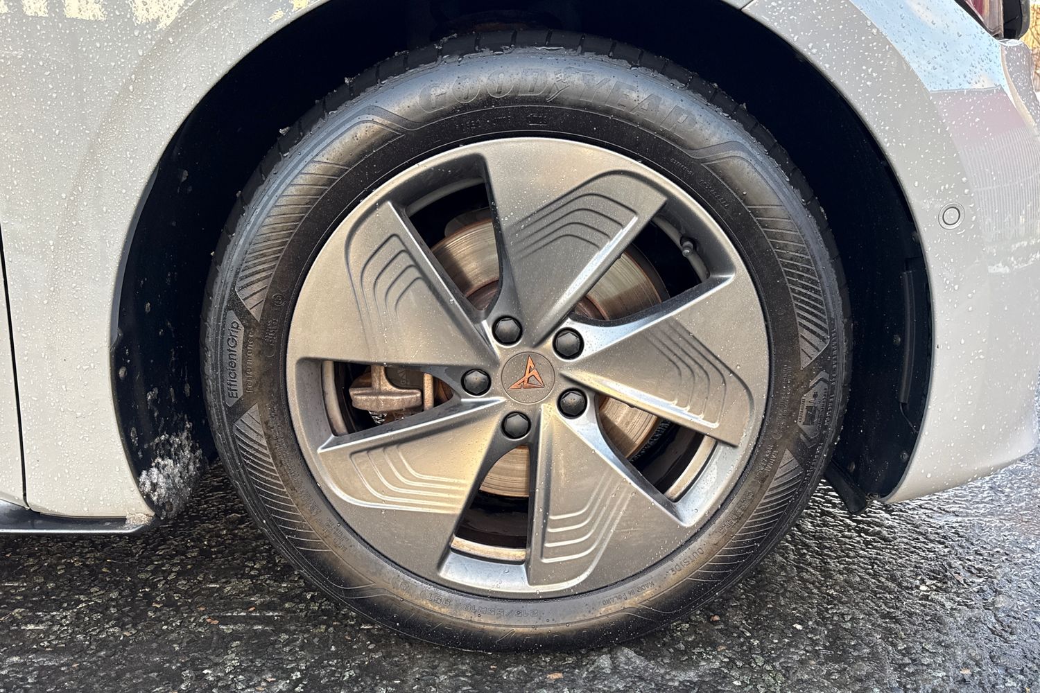 Used Cupra Born 2022 for sale - 77128855: Photo 12