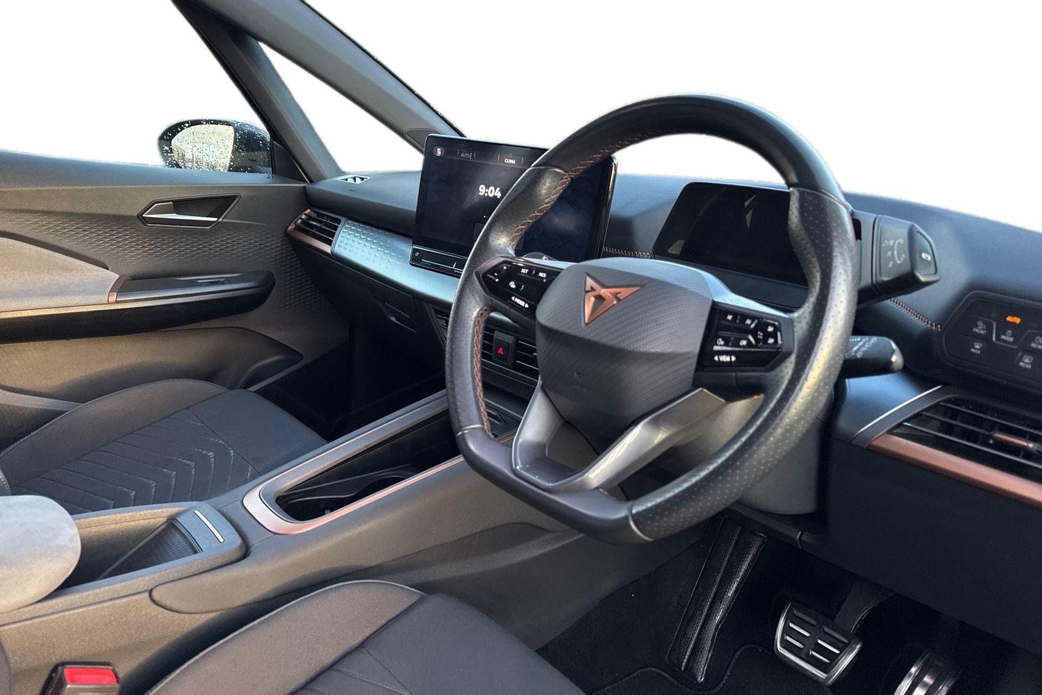 Used Cupra Born 2022 for sale - 77128855: Photo 13