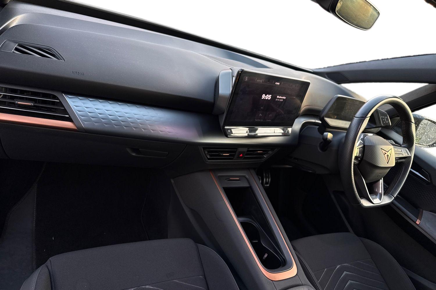 Used Cupra Born 2022 for sale - 77128855: Photo 14