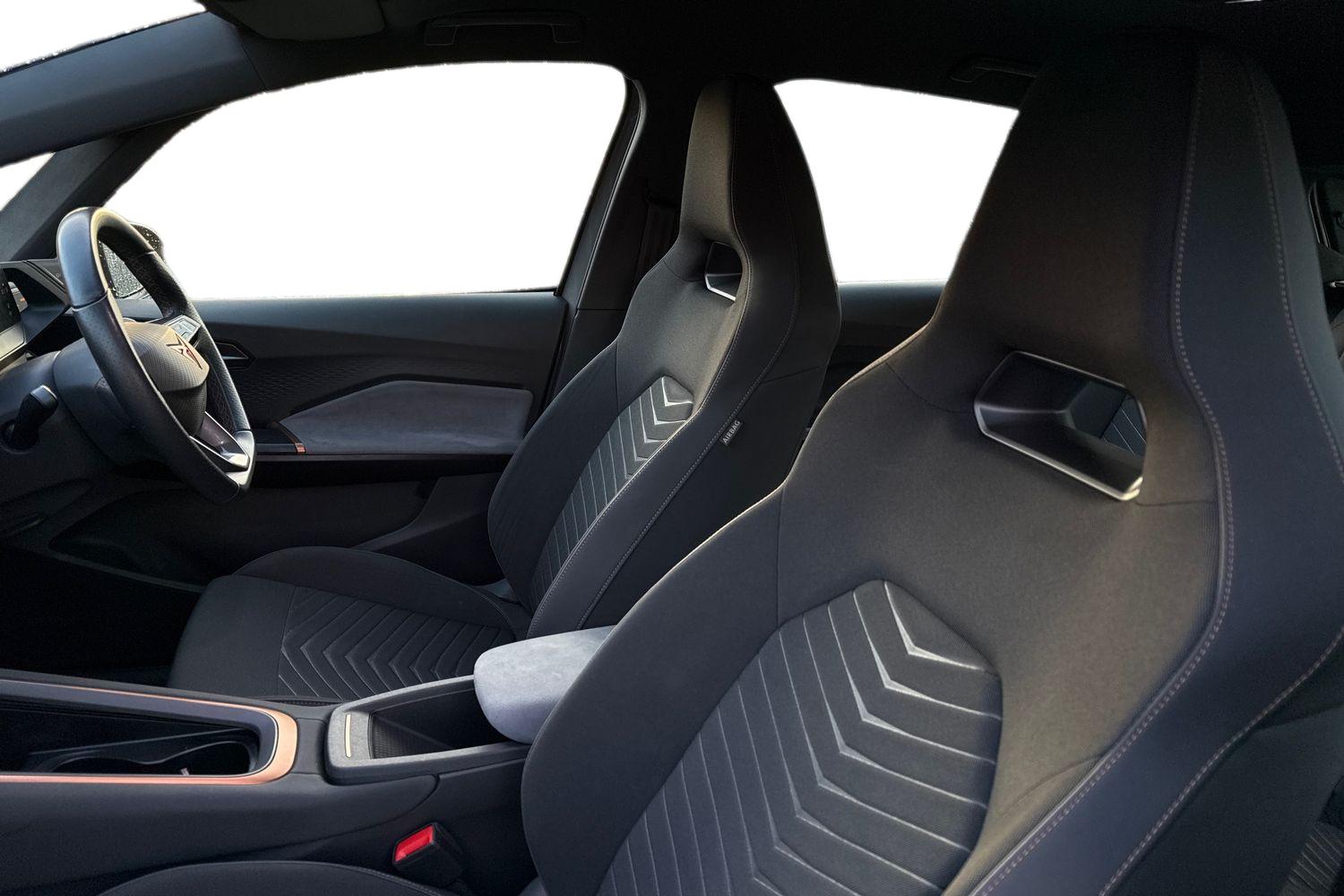 Used Cupra Born 2022 for sale - 77128855: Photo 15