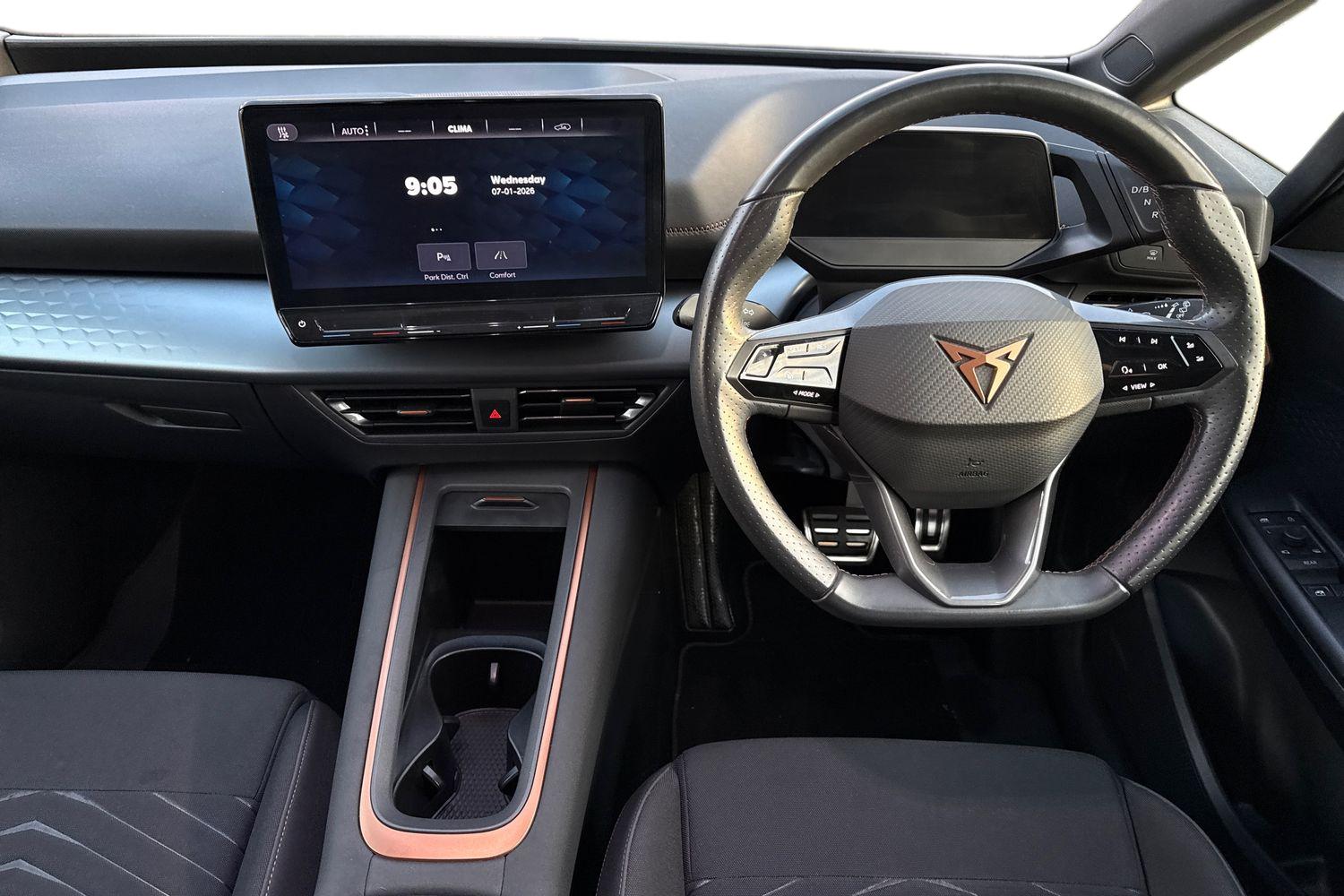 Used Cupra Born 2022 for sale - 77128855: Photo 17