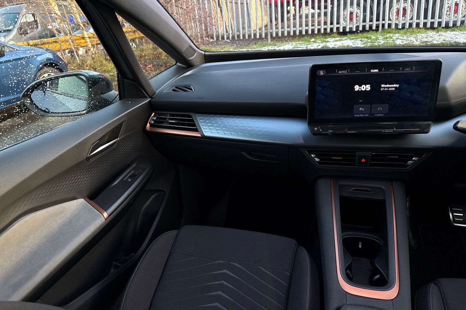 Used Cupra Born 2022 for sale - 77128855: Photo 19