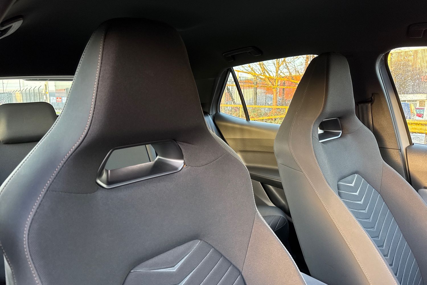 Used Cupra Born 2022 for sale - 77128855: Photo 23