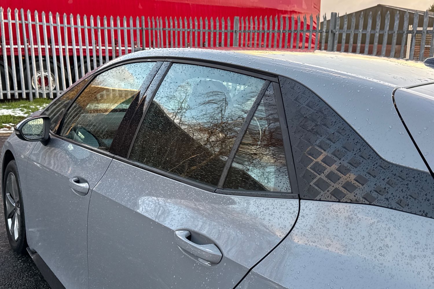 Used Cupra Born 2022 for sale - 77128855: Photo 24