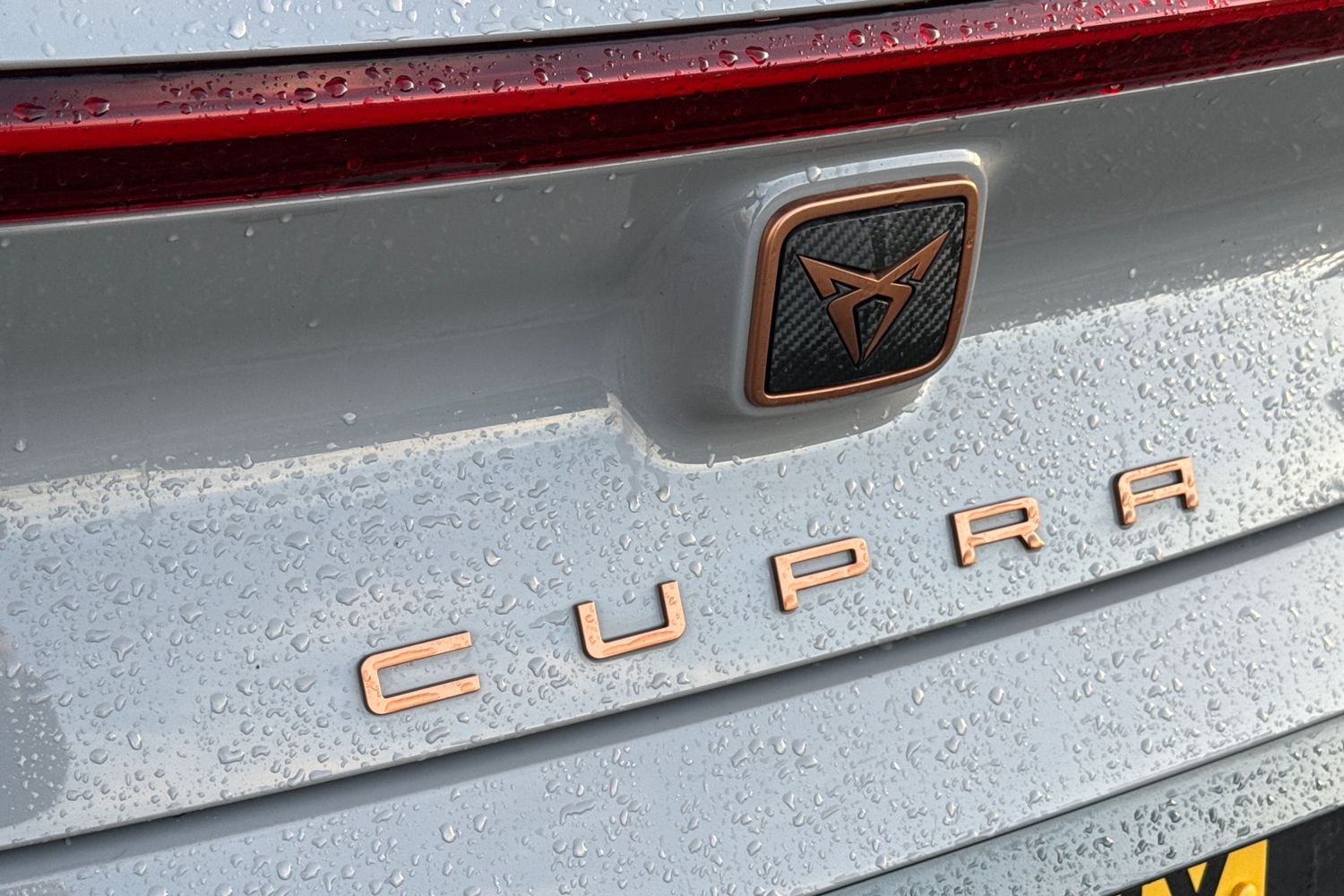 Used Cupra Born 2022 for sale - 77128855: Photo 27