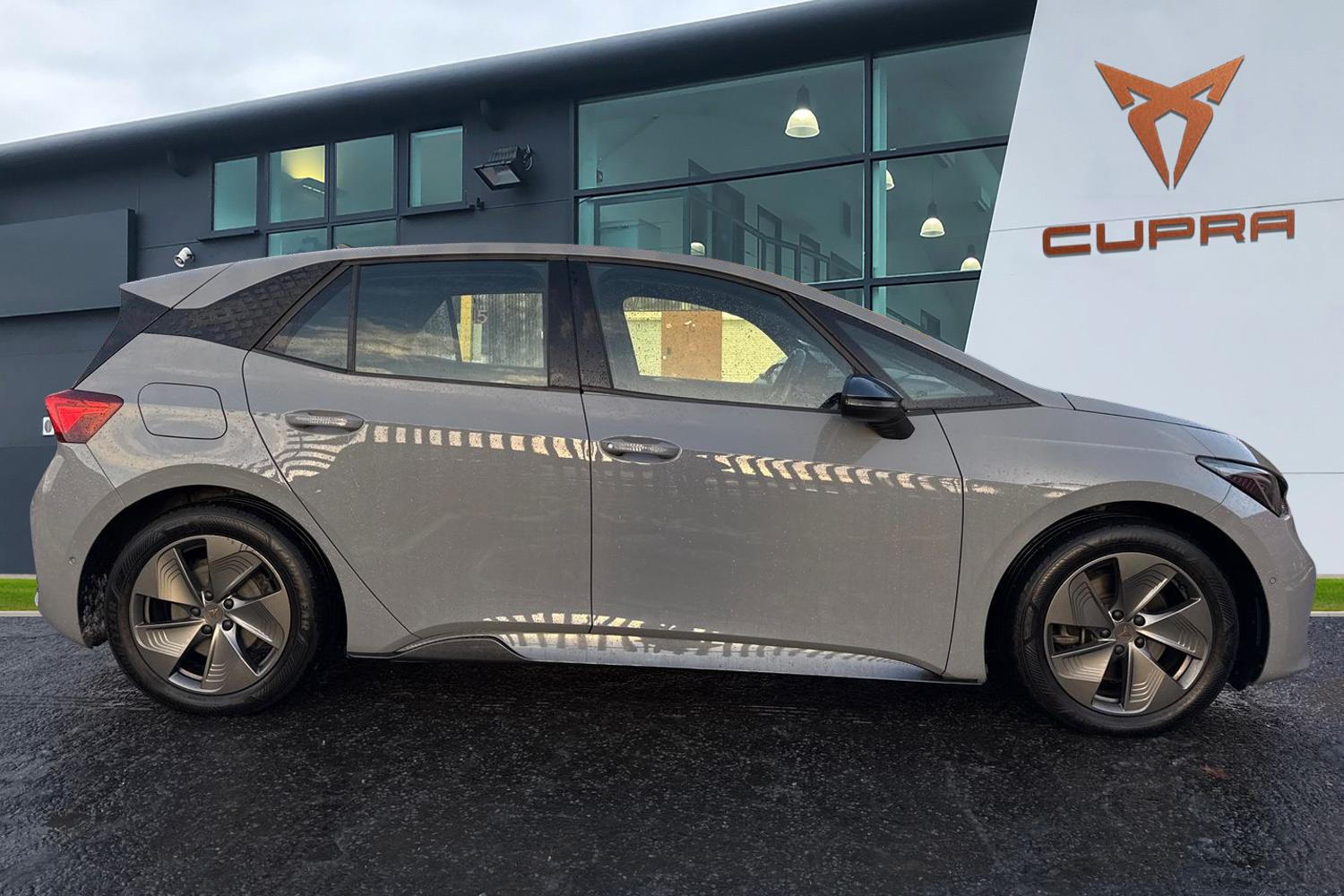 Used Cupra Born 2022 for sale - 77128855: Photo 3