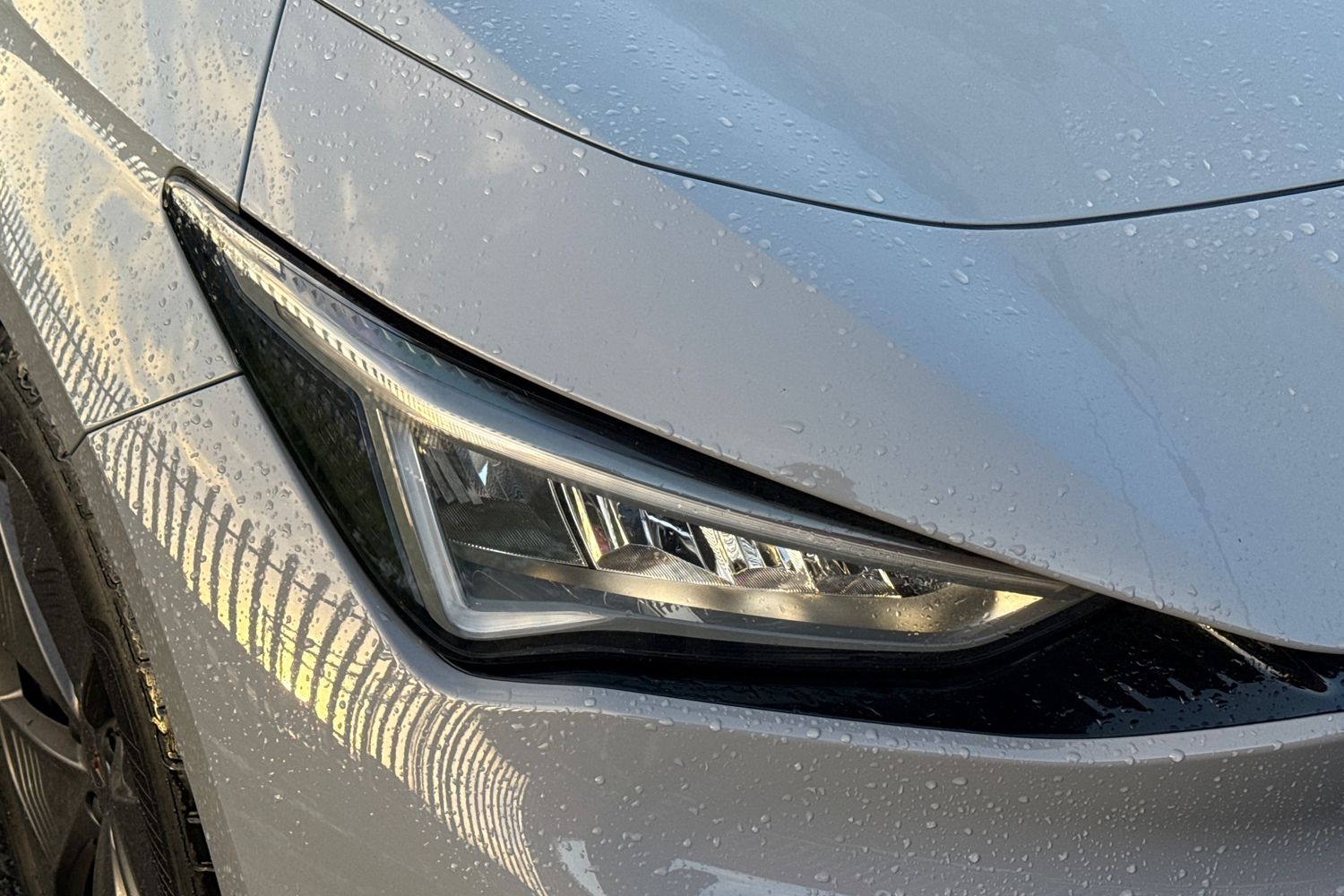 Used Cupra Born 2022 for sale - 77128855: Photo 30