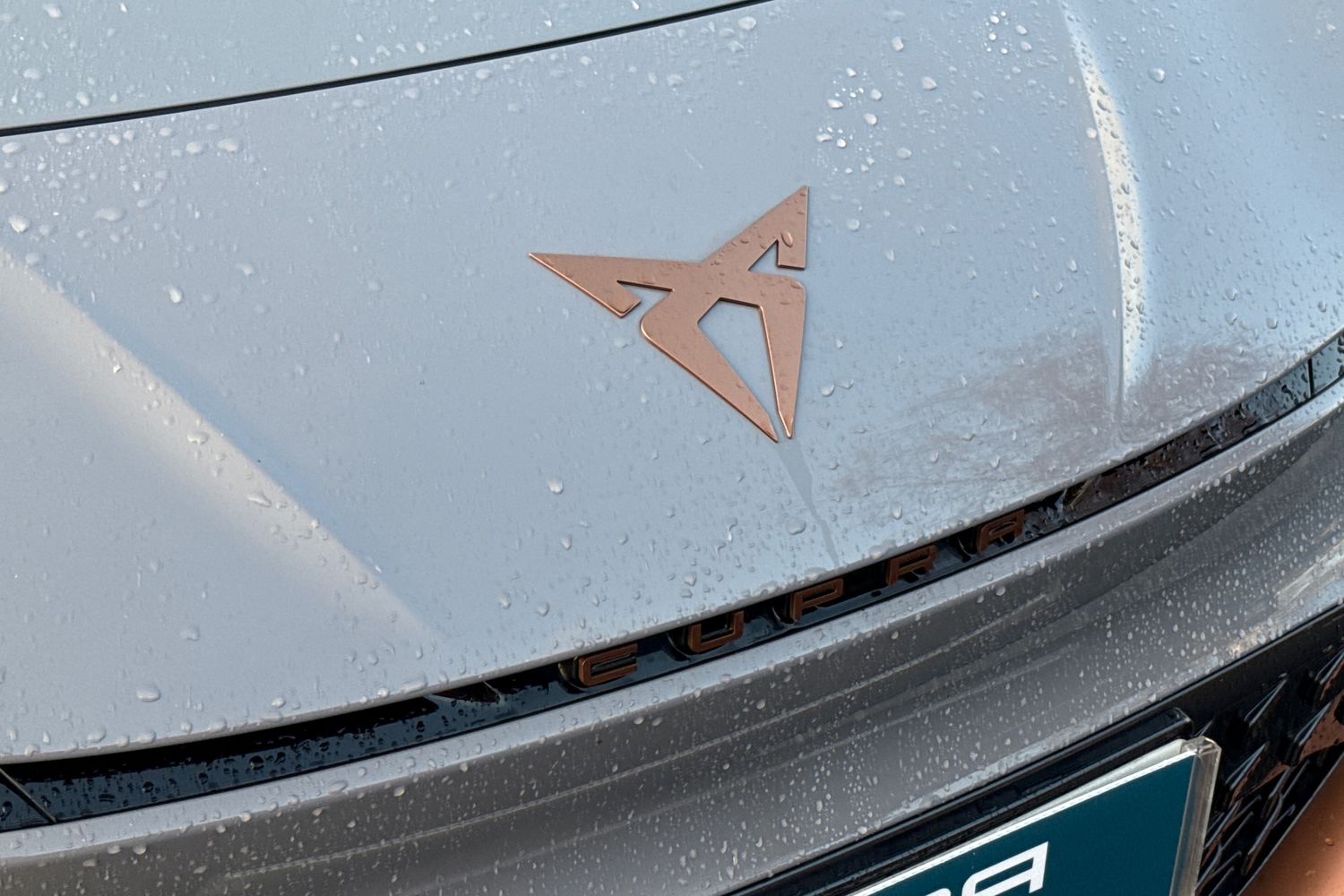 Used Cupra Born 2022 for sale - 77128855: Photo 31