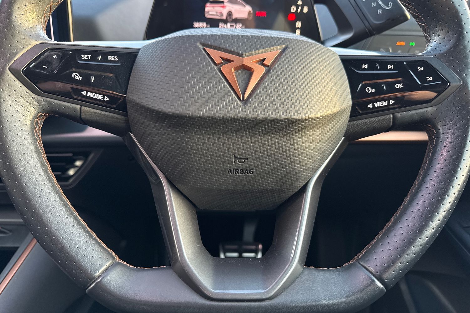 Used Cupra Born 2022 for sale - 77128855: Photo 34