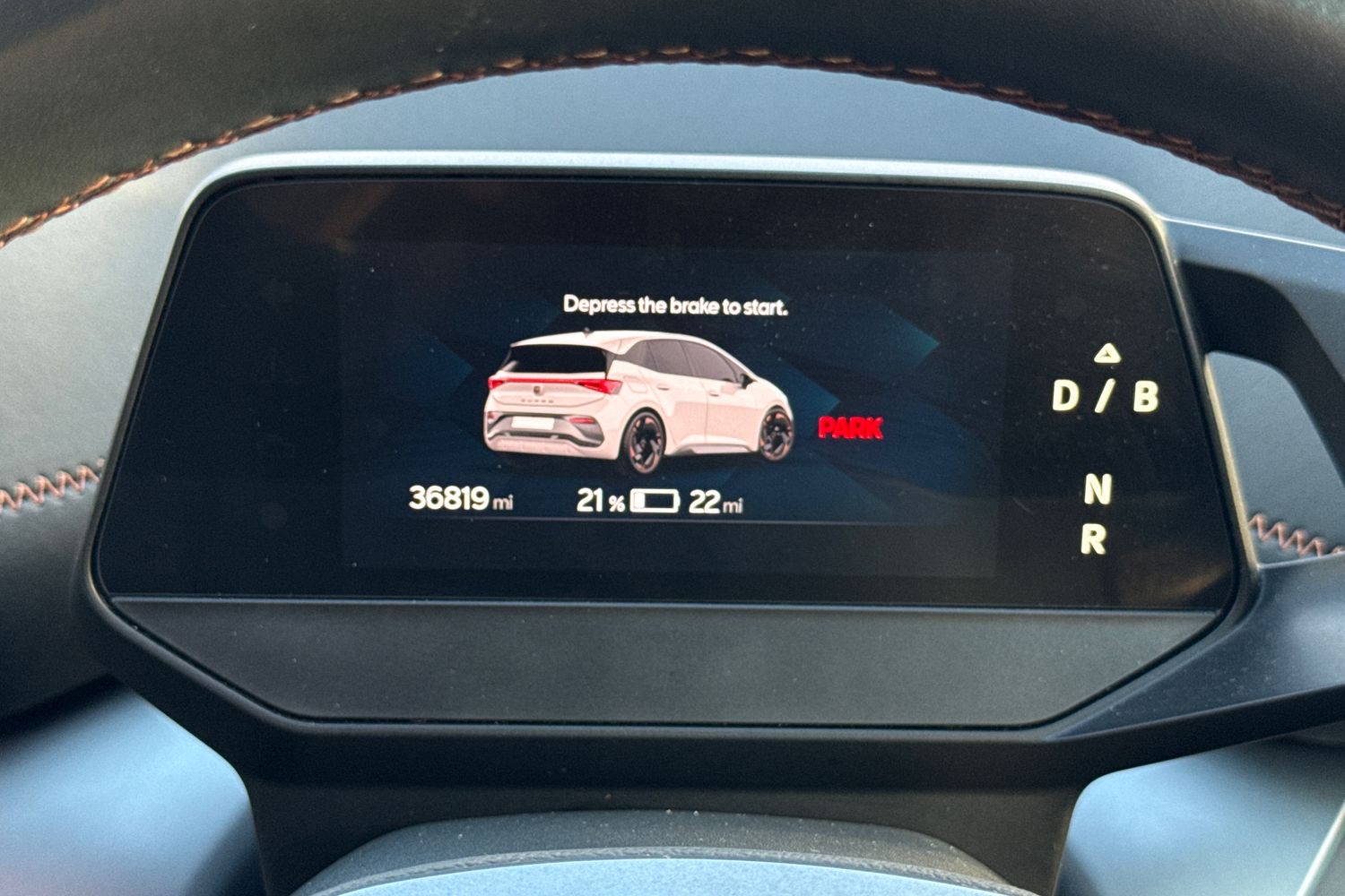 Used Cupra Born 2022 for sale - 77128855: Photo 35