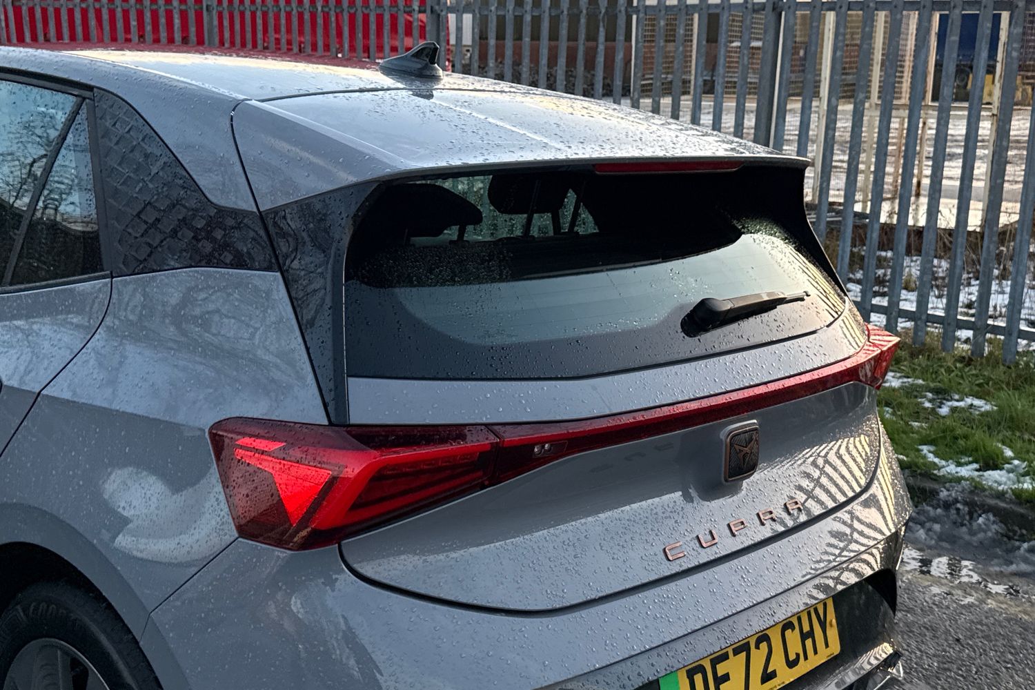 Used Cupra Born 2022 for sale - 77128855: Photo 7