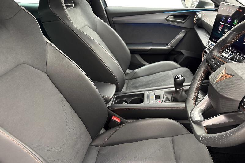 Used Cupra Leon 2025 for sale - 77747821: Photo 10